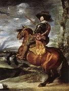 Diego Velazquez Equestraian Portrait of Gaspar de Guzman,Duke of Olivares oil painting reproduction